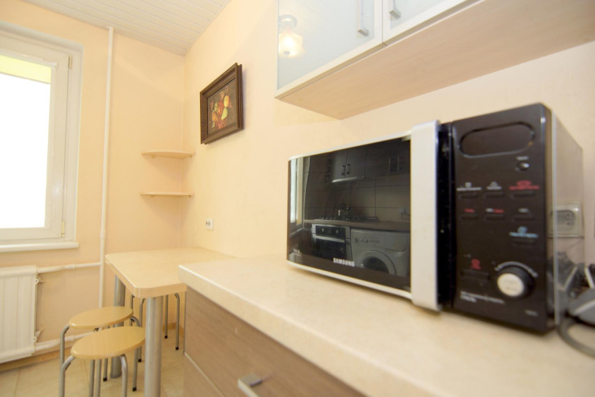 Nuomojamas butas Vido Maciulevičiaus g., Karoliniškės, Vilniaus m., Vilniaus m. sav., 56.00 m² ploto 2 kambariai 2