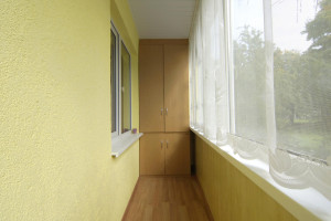 Nuomojamas butas Vido Maciulevičiaus g., Karoliniškės, Vilniaus m., Vilniaus m. sav., 56.00 m² ploto 2 kambariai 6
