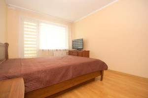 Nuomojamas butas Vido Maciulevičiaus g., Karoliniškės, Vilniaus m., Vilniaus m. sav., 56.00 m² ploto 2 kambariai 9