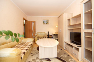 Nuomojamas butas Vido Maciulevičiaus g., Karoliniškės, Vilniaus m., Vilniaus m. sav., 56.00 m² ploto 2 kambariai 14