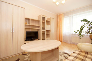 Nuomojamas butas Vido Maciulevičiaus g., Karoliniškės, Vilniaus m., Vilniaus m. sav., 56.00 m² ploto 2 kambariai 15