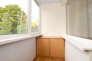 Nuomojamas butas Vido Maciulevičiaus g., Karoliniškės, Vilniaus m., Vilniaus m. sav., 56.00 m² ploto 2 kambariai 16