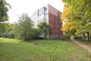 Nuomojamas butas Vido Maciulevičiaus g., Karoliniškės, Vilniaus m., Vilniaus m. sav., 56.00 m² ploto 2 kambariai 18