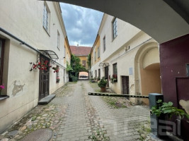 Parduodamas butas Savičiaus g., Senamiestyje, Vilniuje, 32.55 kv.m ploto, 2 kambariai 2