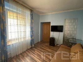 Parduodamas butas Savičiaus g., Senamiestyje, Vilniuje, 32.55 kv.m ploto, 2 kambariai 7