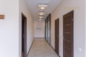 Parduodamas namas Pasienio g., Smilgynų k., Klaipėdos r. sav., 175 m² ploto 5 kambariai 12