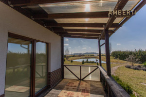 Parduodamas namas Pasienio g., Smilgynų k., Klaipėdos r. sav., 175 m² ploto 5 kambariai 16