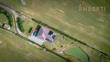 Parduodamas namas Pasienio g., Smilgynų k., Klaipėdos r. sav., 175 m² ploto 5 kambariai 17
