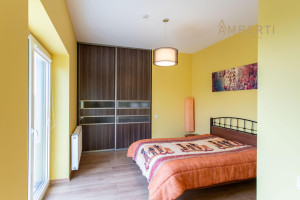 Parduodamas namas Pasienio g., Smilgynų k., Klaipėdos r. sav., 175 m² ploto 5 kambariai 7