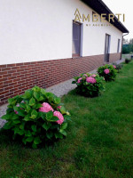 Parduodamas namas Pasienio g., Smilgynų k., Klaipėdos r. sav., 175 m² ploto 5 kambariai 9