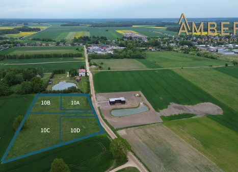 Parduodamas sklypas Gargždupio g., Kvietinių k., Klaipėdos r. sav., 100.00 a ploto Parduodamas sklypas Gargždupio g., Kvietinių k., Klaipėdos r. sav., 100.00 a ploto