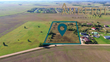 Parduodamas sklypas Lelių k., Klaipėdos r. sav., 225 a ploto 1