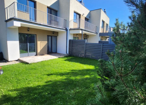 Parduodamas namas Purmalių g., Purmalių k., Klaipėdos r. sav., 75 m² ploto 3 kambariai