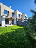 Parduodamas namas Purmalių g., Purmalių k., Klaipėdos r. sav., 75 m² ploto 3 kambariai 1