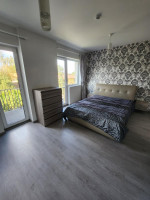 Parduodamas namas Purmalių g., Purmalių k., Klaipėdos r. sav., 75 m² ploto 3 kambariai 12