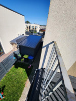 Parduodamas namas Purmalių g., Purmalių k., Klaipėdos r. sav., 75 m² ploto 3 kambariai 15