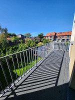 Parduodamas namas Purmalių g., Purmalių k., Klaipėdos r. sav., 75 m² ploto 3 kambariai 16