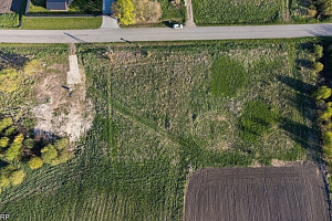 PARDUODAMAS 43,00 ARŲ SKLYPAS GĖLIŲ G. 10, ULIŪNŲ GYVENVIETĖJE 6