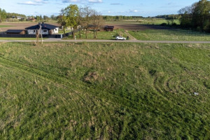 PARDUODAMAS 43,00 ARŲ SKLYPAS GĖLIŲ G. 10, ULIŪNŲ GYVENVIETĖJE 14