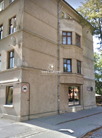 Parduodamos kitos paskirties patalpos S. Nėries g., Centras, Klaipėdos m., Klaipėdos m. sav., 129 m2 ploto 2