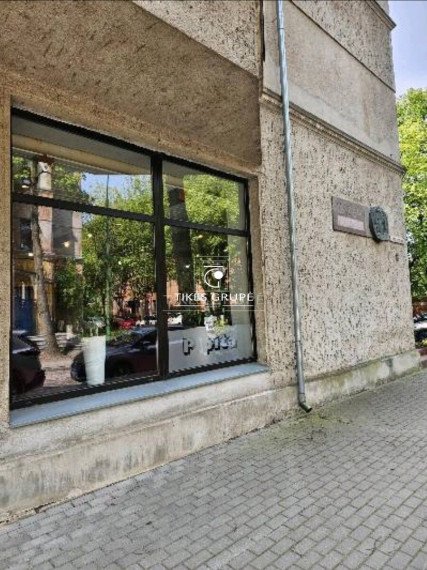 Parduodamos kitos paskirties patalpos S. Nėries g., Centras, Klaipėdos m., Klaipėdos m. sav., 129 m2 ploto 3