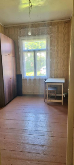 Parduodamas namas A. Smetonos g., Ukmergės m., Ukmergės r. sav., 52.31 m² ploto 3 kambariai 6