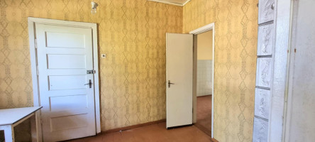 Parduodamas namas A. Smetonos g., Ukmergės m., Ukmergės r. sav., 52.31 m² ploto 3 kambariai 7