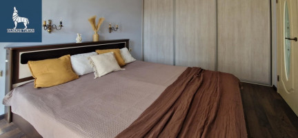 Nuomojamas butas Giedraičių g., Šnipiškės, Vilniaus m., Vilniaus m. sav., 47.5 m2 ploto, 2 kambariai 4