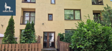 Nuomojamas butas Giedraičių g., Šnipiškės, Vilniaus m., Vilniaus m. sav., 47.5 m2 ploto, 2 kambariai 6