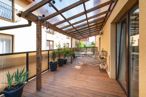 Parduodamas butas Griežlės g., Užliedžių k., Kauno r. sav., 63.3 m2 ploto, 3 kambariai 4