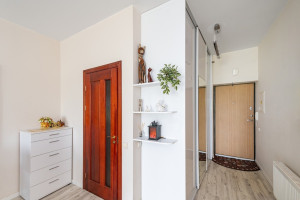 Parduodamas butas Griežlės g., Užliedžių k., Kauno r. sav., 63.3 m2 ploto, 3 kambariai 19