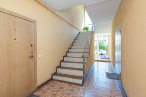 Parduodamas butas Griežlės g., Užliedžių k., Kauno r. sav., 63.3 m2 ploto, 3 kambariai 20
