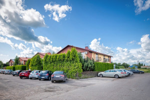Parduodamas butas Griežlės g., Užliedžių k., Kauno r. sav., 63.3 m2 ploto, 3 kambariai 21