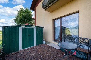 Parduodamas butas Griežlės g., Užliedžių k., Kauno r. sav., 63.3 m2 ploto, 3 kambariai 23