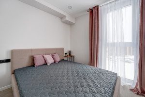 Nuomojamas butas Padekaniškių g., Pilaitė, Vilniaus m., Vilniaus m. sav., 31 m2 ploto, 2 kambariai 9