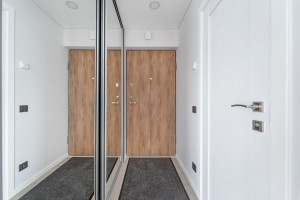 Nuomojamas butas Padekaniškių g., Pilaitė, Vilniaus m., Vilniaus m. sav., 31 m2 ploto, 2 kambariai 13