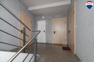 Parduodamas butas Liudviko Zamenhofo g., Fabijoniškėse, Vilniuje, 58 kv.m ploto 10