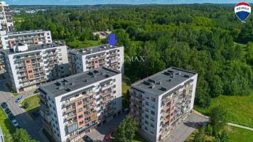 Parduodamas butas Liudviko Zamenhofo g., Fabijoniškėse, Vilniuje, 58 kv.m ploto 1