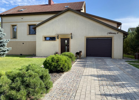 Parduodamas namas Kėdainių m., Kėdainių r. sav., 380 m² ploto 5 kambariai