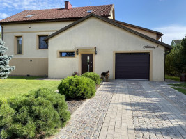 Parduodamas namas Kėdainių m., Kėdainių r. sav., 380 m² ploto 5 kambariai 1