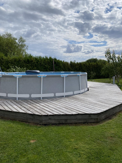 Parduodamas namas Kėdainių m., Kėdainių r. sav., 380 m² ploto 5 kambariai 4
