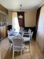 Parduodamas namas Kėdainių m., Kėdainių r. sav., 380 m² ploto 5 kambariai 6