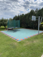 Parduodamas namas Kėdainių m., Kėdainių r. sav., 380 m² ploto 5 kambariai 9
