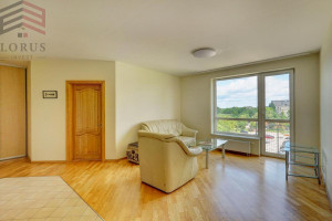 Parduodamas butas Šeškinės g., Šeškinė, Vilniaus m., Vilniaus m. sav., 42.8 m2 ploto, 2 kambariai 1