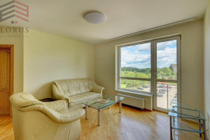 Parduodamas butas Šeškinės g., Šeškinė, Vilniaus m., Vilniaus m. sav., 42.8 m2 ploto, 2 kambariai 2