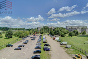 Parduodamas butas Šeškinės g., Šeškinė, Vilniaus m., Vilniaus m. sav., 42.8 m2 ploto, 2 kambariai 3