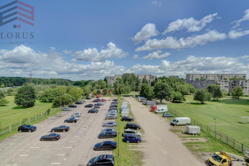 Parduodamas butas Šeškinės g., Šeškinė, Vilniaus m., Vilniaus m. sav., 42.8 m2 ploto, 2 kambariai 3