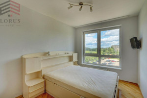 Parduodamas butas Šeškinės g., Šeškinė, Vilniaus m., Vilniaus m. sav., 42.8 m2 ploto, 2 kambariai 6