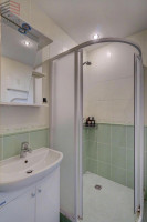 Parduodamas butas Šeškinės g., Šeškinė, Vilniaus m., Vilniaus m. sav., 42.8 m2 ploto, 2 kambariai 9
