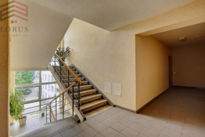 Parduodamas butas Šeškinės g., Šeškinė, Vilniaus m., Vilniaus m. sav., 42.8 m2 ploto, 2 kambariai 10